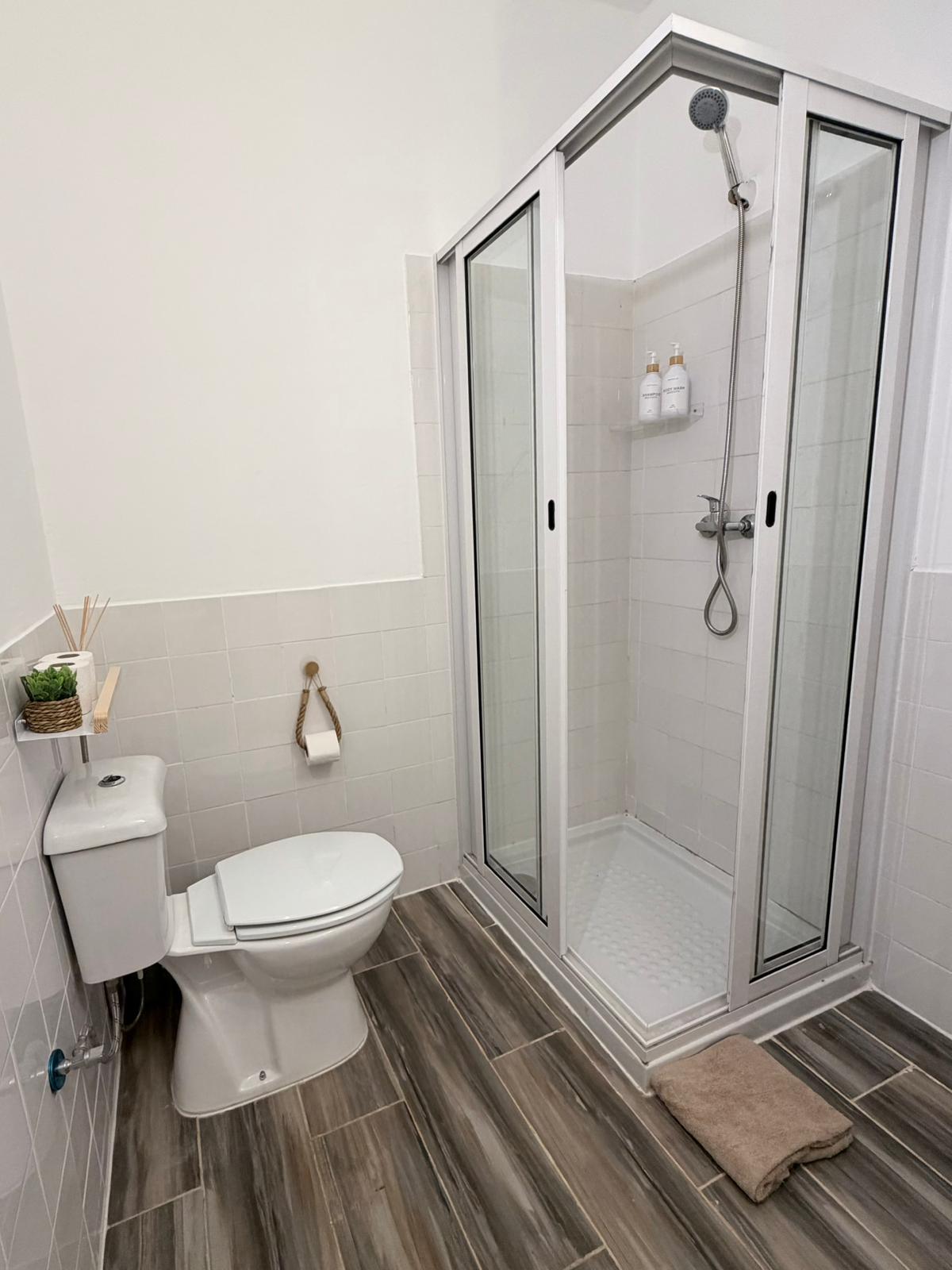 VS Sal Living — Fotografia 5 do apartamento