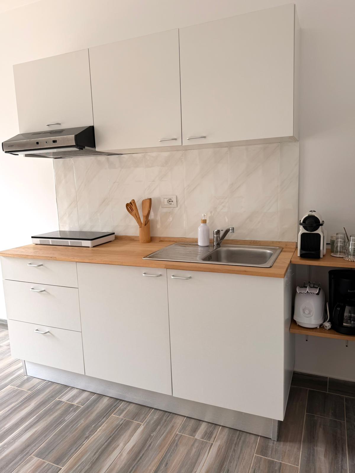 VS Sal Living — Fotografia 2 do apartamento