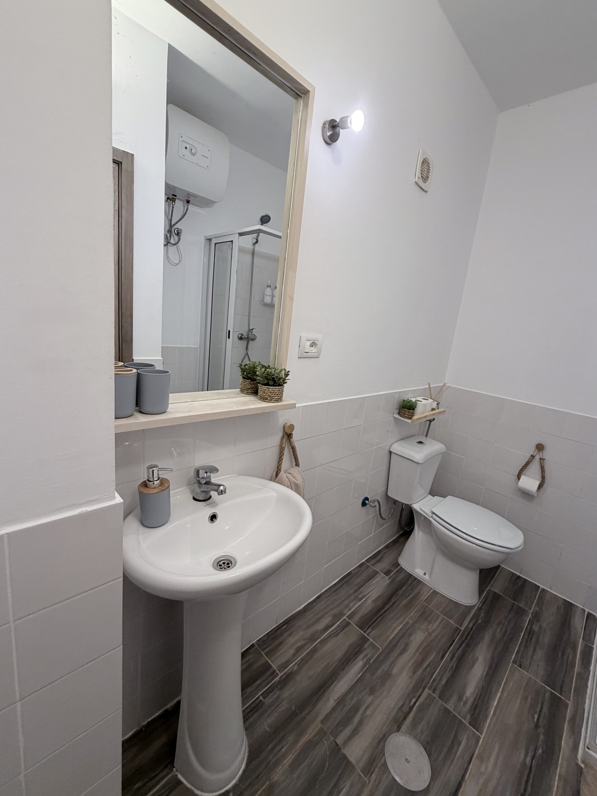 VS Sal Living — Fotografia 6 do apartamento