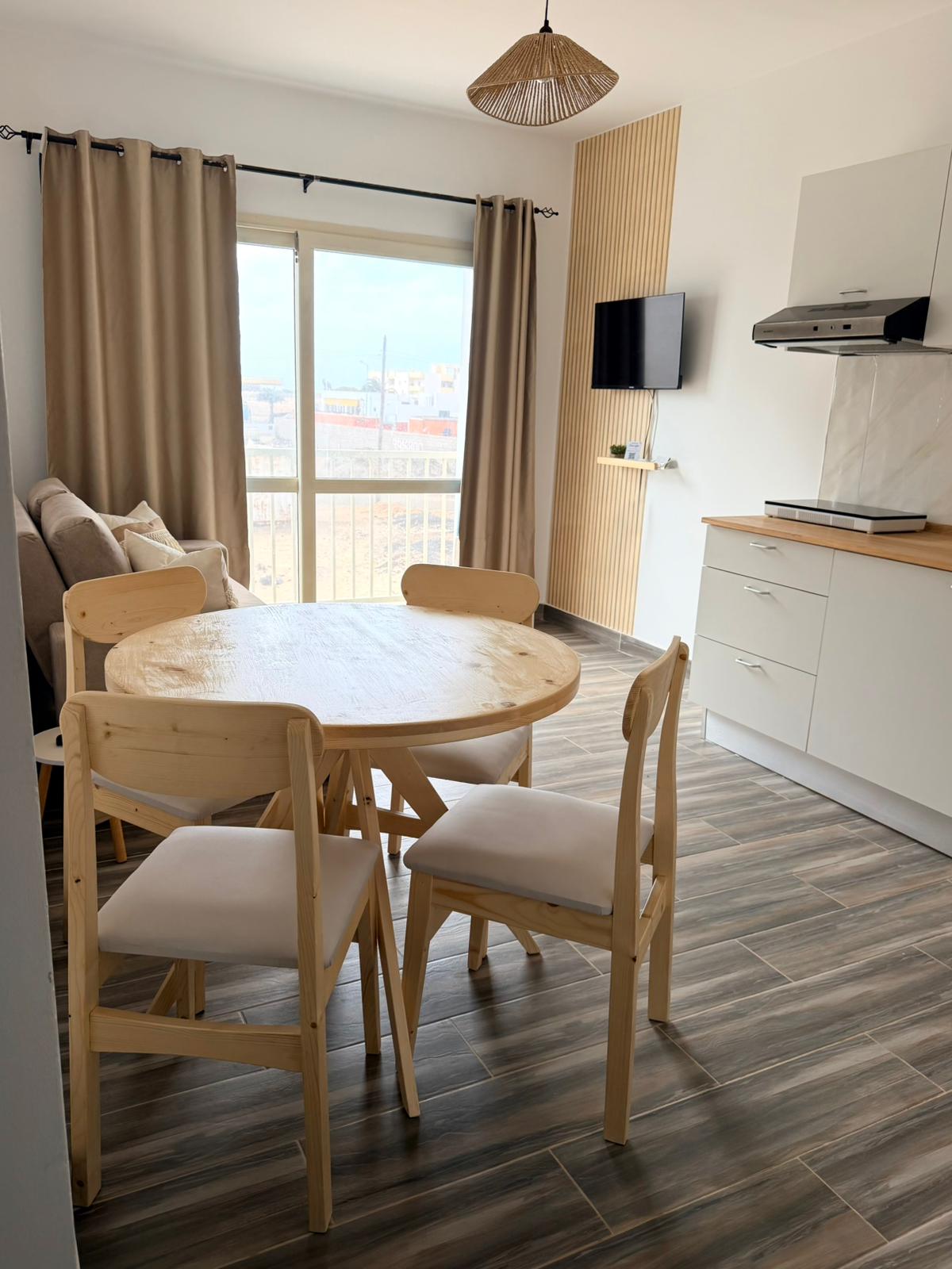 VS Sal Living — Fotografia 4 do apartamento