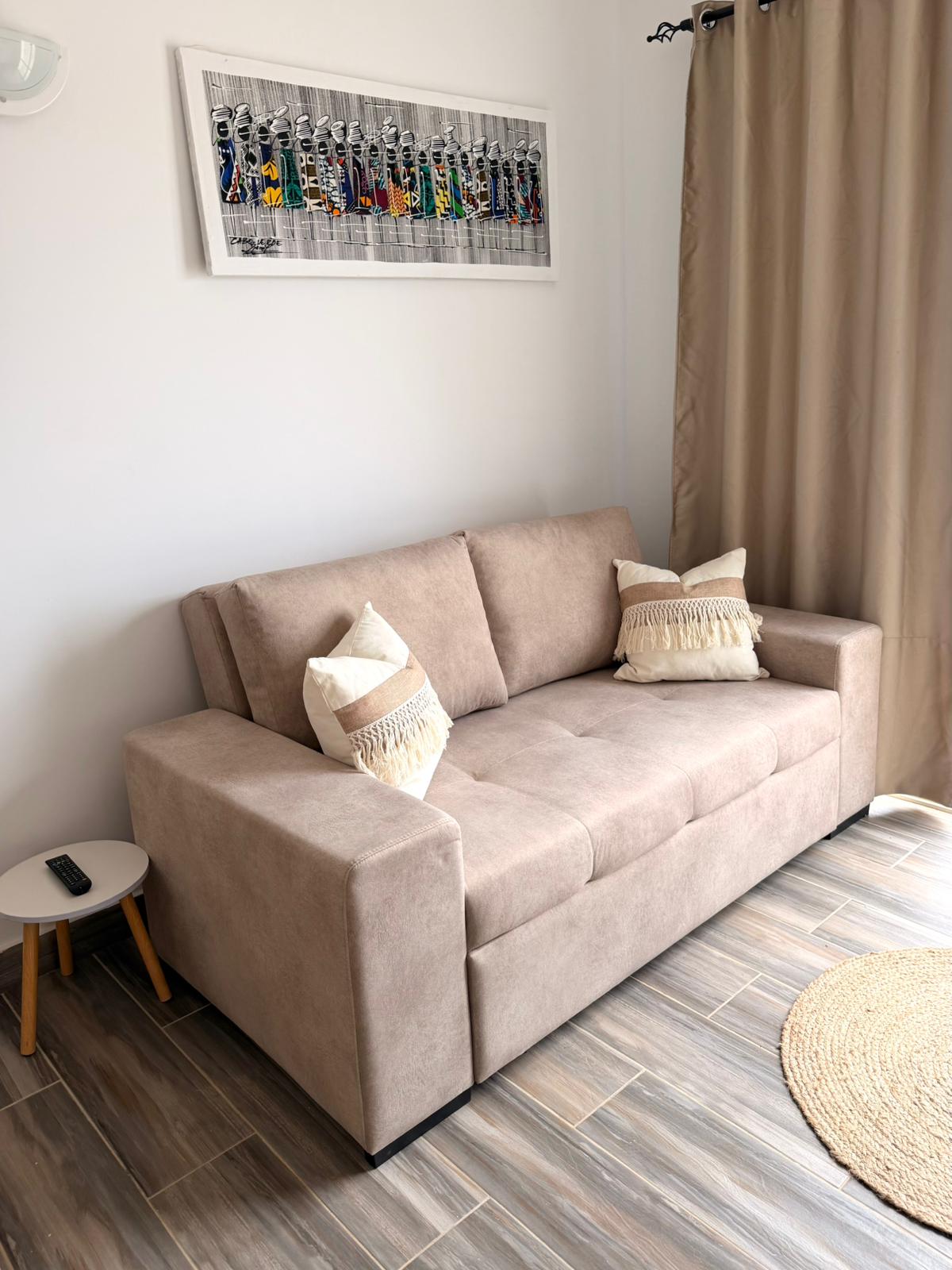 VS Sal Living — Fotografia 3 do apartamento